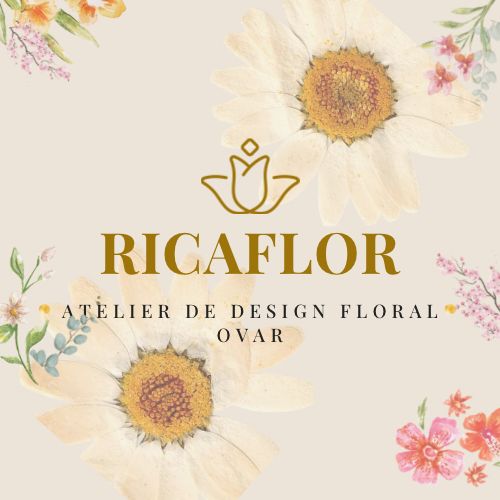 RICAFLOR - Atelier de Design Floral Ovar